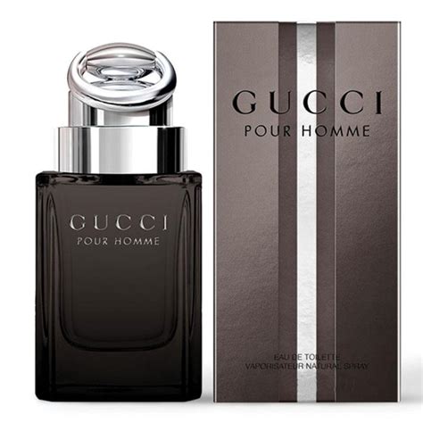 gucci pour homme edt opinie|Gucci pour homme 50ml.